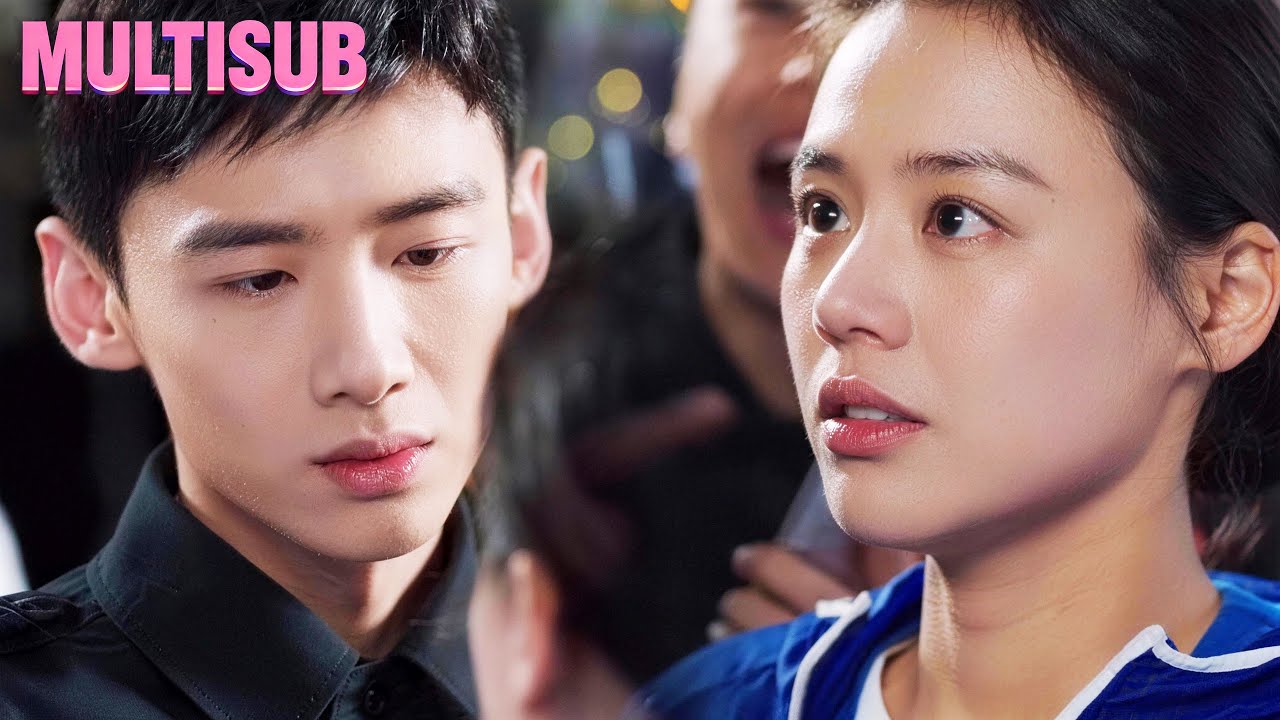 ❤️❤️Eye Contact Challenge: Who Broke The Rule First? 🚫➡️✨