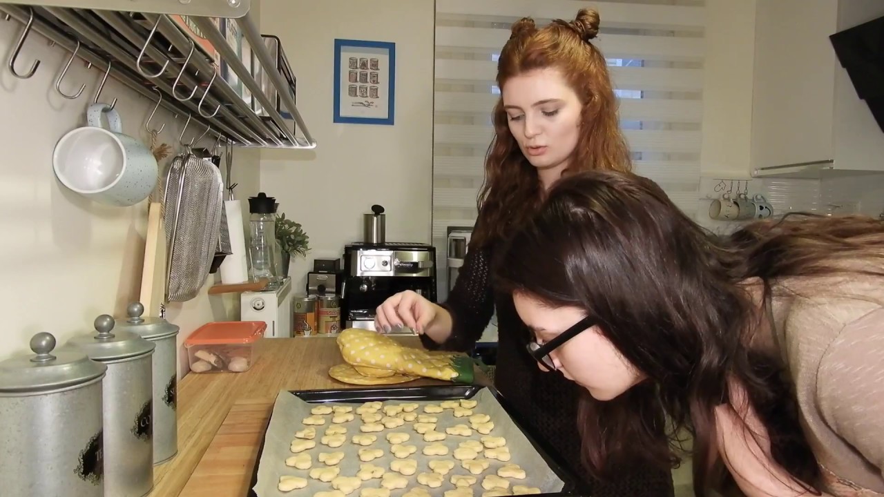 KEDİLER İÇİN SAĞLIKLI,EV YAPIMI ÖDÜL BİSKÜVİSİ TARİFİ 🍪🦁🍪