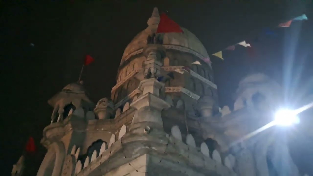 Bari Imam Lala jee sarkar islamabad 2024 mela