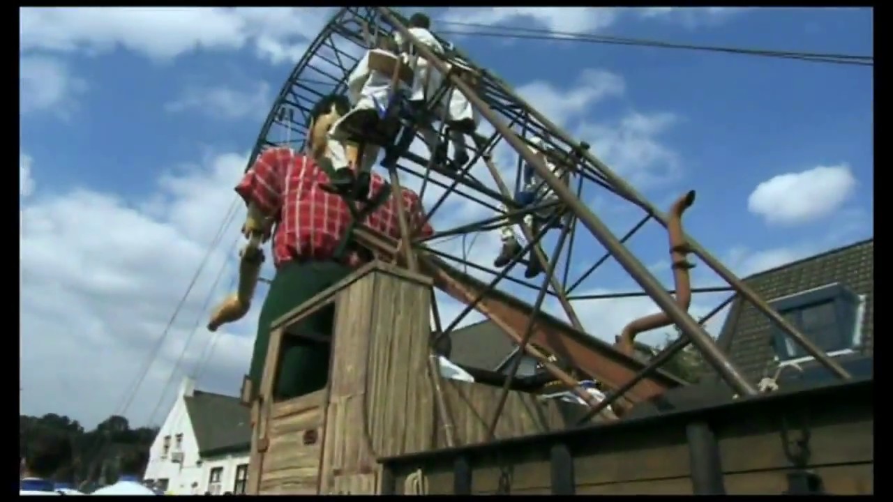 Vriendenkring Schenkels  2009
