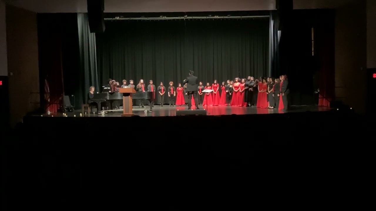 Lux Brumalis Winter Concert 12/11/25