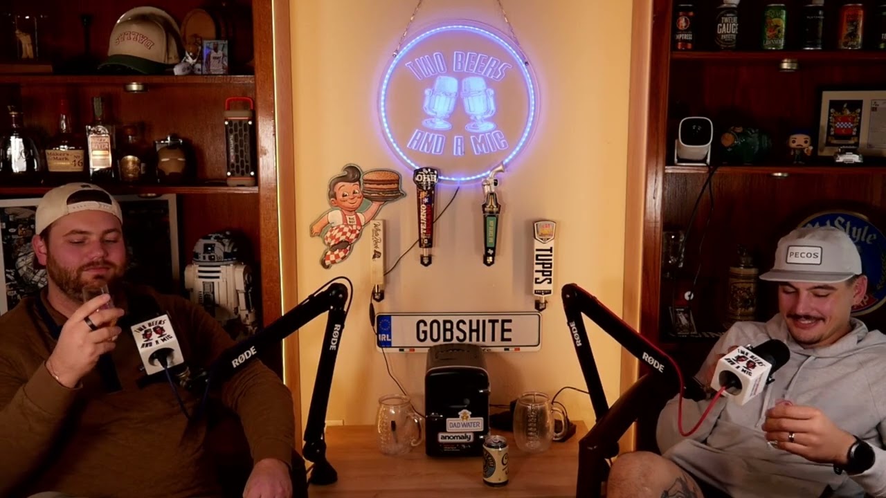 Ep. 128 - Beer Math and the $1,000 What-If