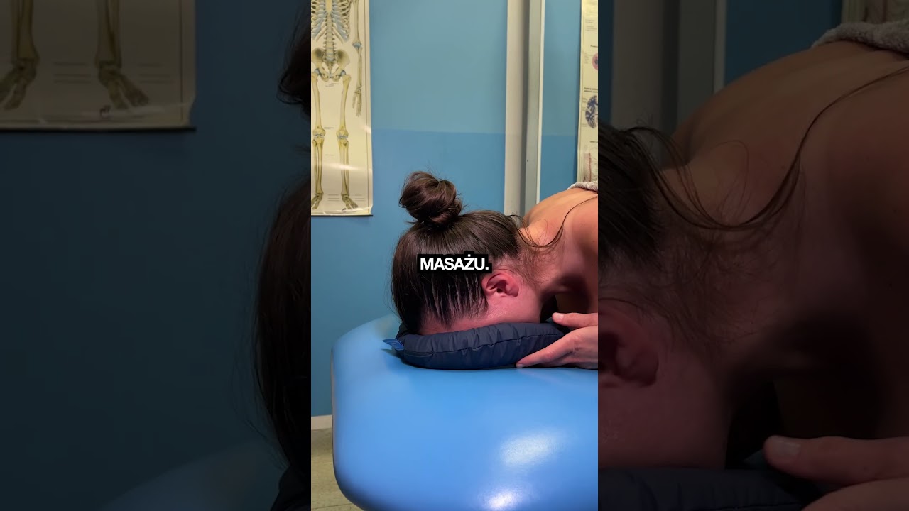 Poduszki Badum do masażu