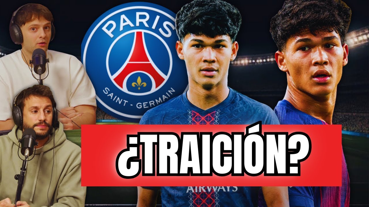 ¿TRAICIONA DRO AL FC BARCELONA? DEBATE CON UBIETO, DANI QUINTANA, STALO
