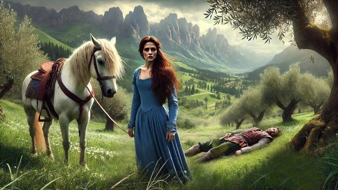 Romancero Español: Romance de una fatal ocasión (Gabriel de Alarcón)