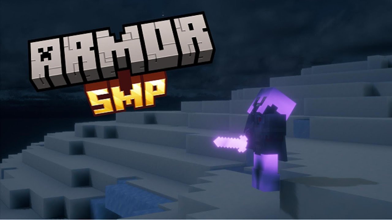 armor smp app (accepted)