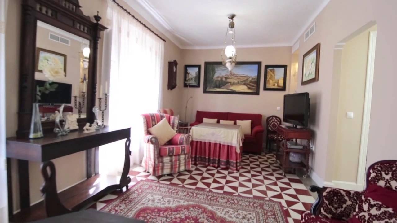 Casa Rural en Alhama de Granada, Apartamentos Salmerones.