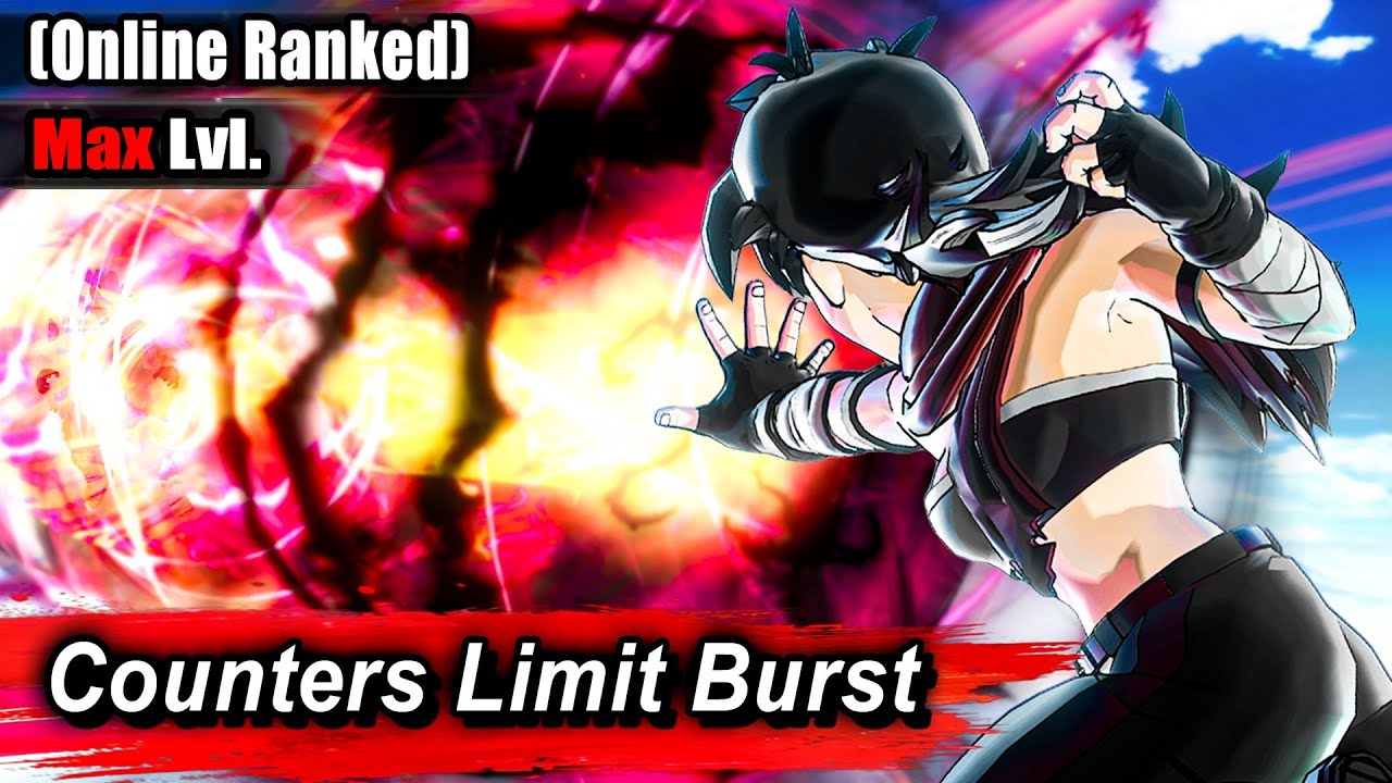 NEW Chaotic Time Impact Is A "NO ESCAPE" Counter Ultimate! - Dragon Ball Xenoverse 2 DLC 20