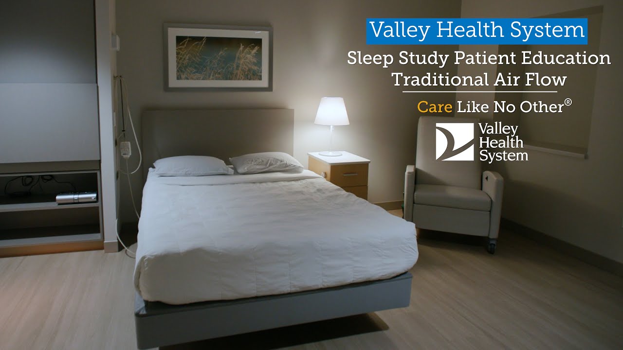 Traditional Airflow Home Sleep Apnea Test (HSAT)