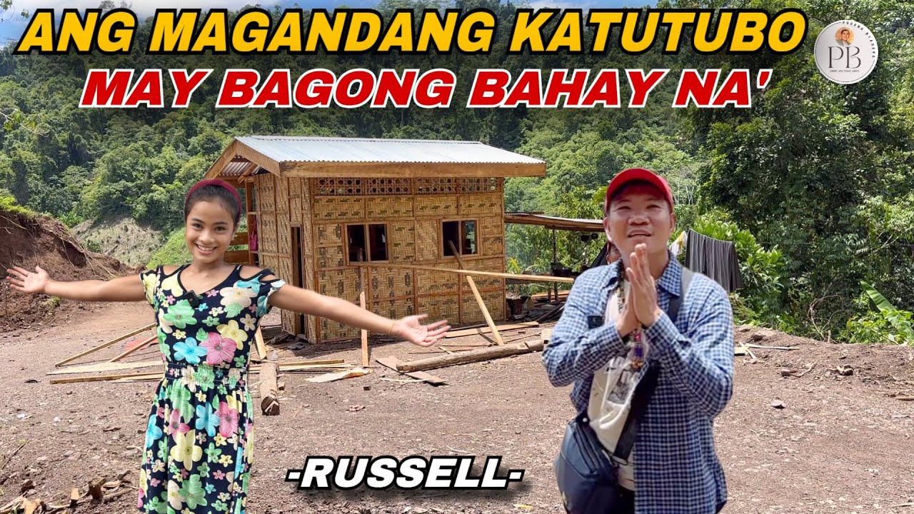 PART 4 ANG KATUTUBONG MUKANG HAPONESA SA KABUNDUKAN ANG GANDA NIYA