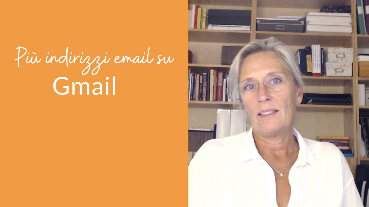 Più indirizzi email da gestire? Come controllare la posta da altri account su Gmail.