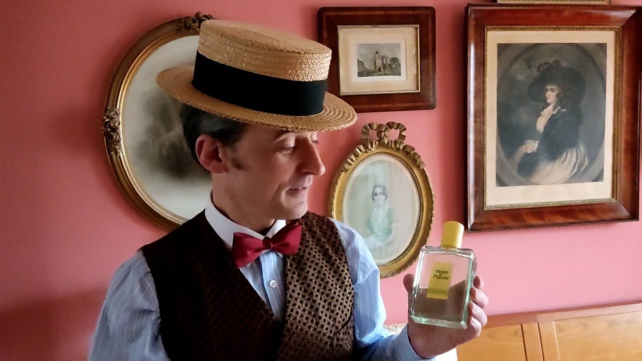 FERNANDO BOTANZ EXPLICA EL ORIGEN DEL AGUA DE COLONIA 
