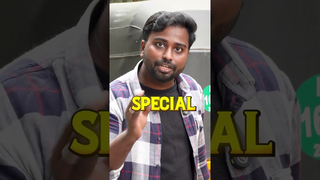 SIR Form 2026 Online Apply🔥 | Step-by-Step in Tamil #shorts