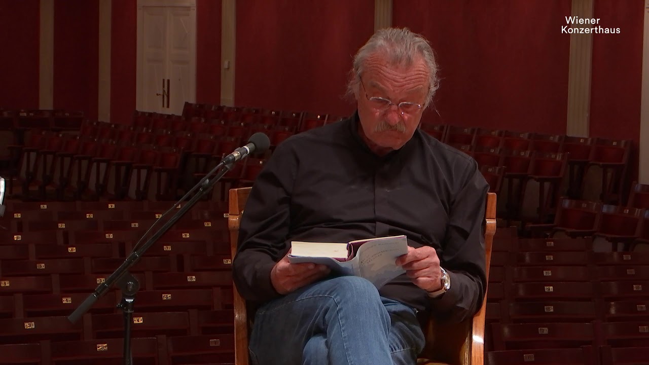 Moments Musicaux #11 | Christoph Ransmayr & Peter Rosmanith