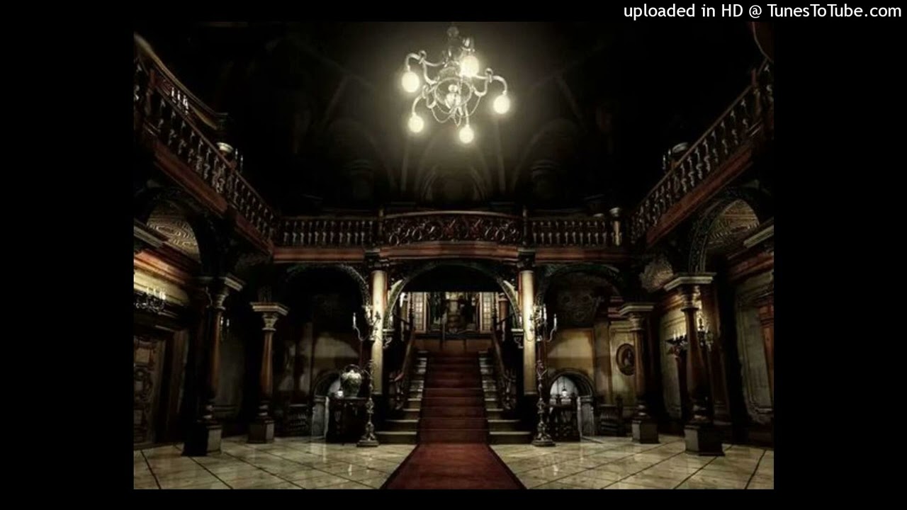 resident evil x xashxavier type beat