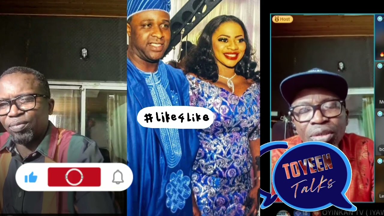 YESSS ...THE CHEATER FACE HAVE BBEEN REVEALED..COME AND HEAR WHO IYANALADUKE HAVE BEEN CHEATING ON