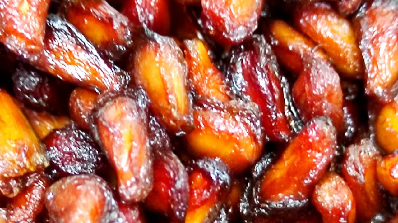 Anar Dana Banane ka Tarika | Homemade Anardana Recipe | Anardana Kaise banyen