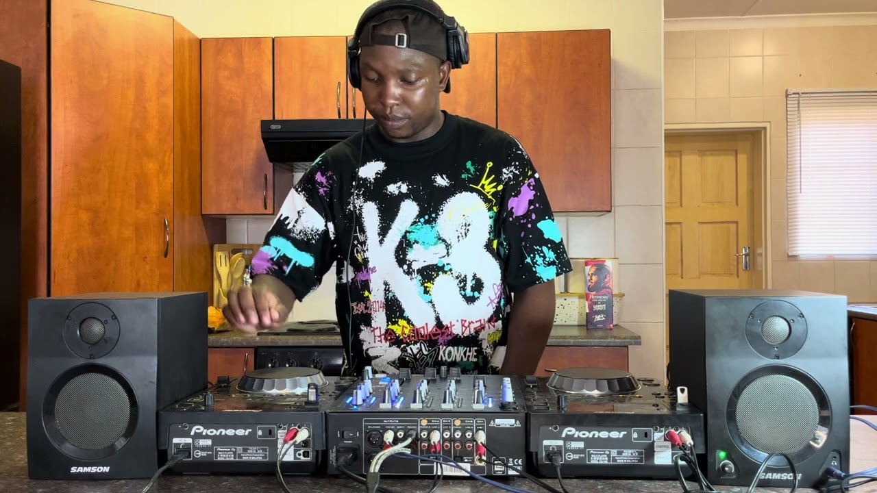 Incredible Sessions Vol.14 | DJ R-KAY | 2025 deep house