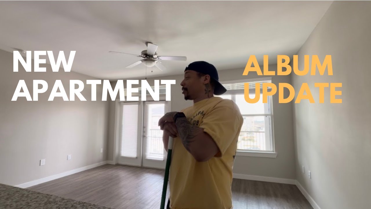 CHOSEN | Season 1, Episode 2 | I Moved Into My New Apartment + Album Update