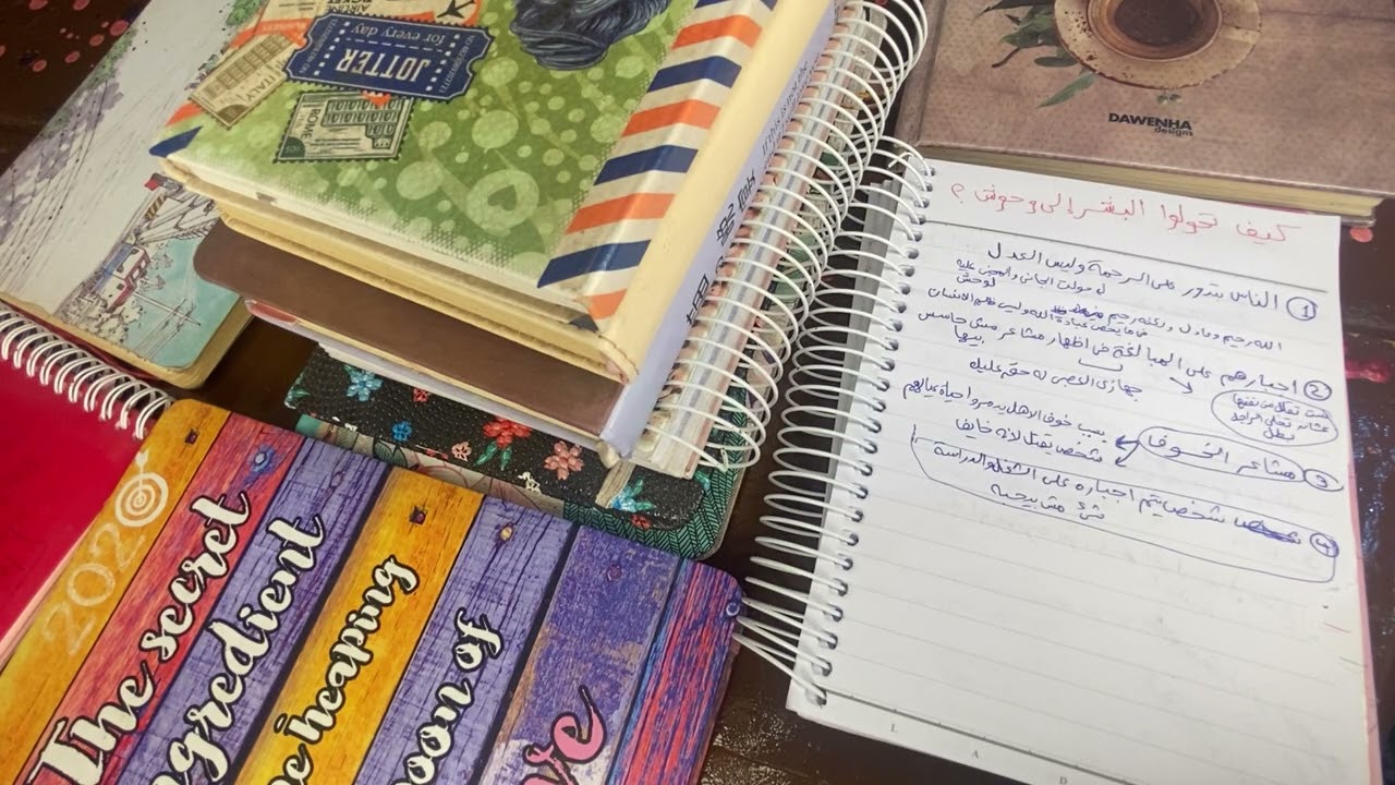 كيف تحول البشر الى وحوش؟