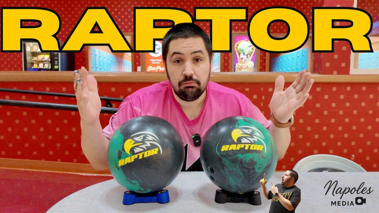 Motiv Raptor Reign представляет новое поколение симметричных тел! Подробный обзор!
