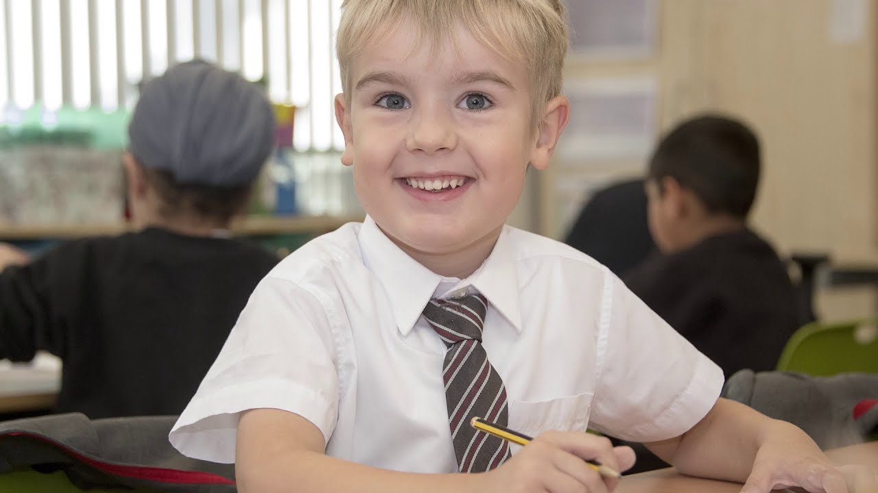 Nishkam Primary School Wolverhampton, Online Open Day Welcome Pt 3/3 (Teachers), Oct 2020