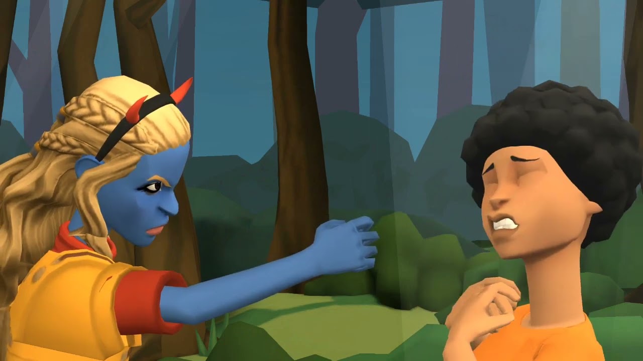 VOICI POURQUOI TU PRIES BEAUCOUP ET RIEN NE SE PASSE  (Animation Chretienne)