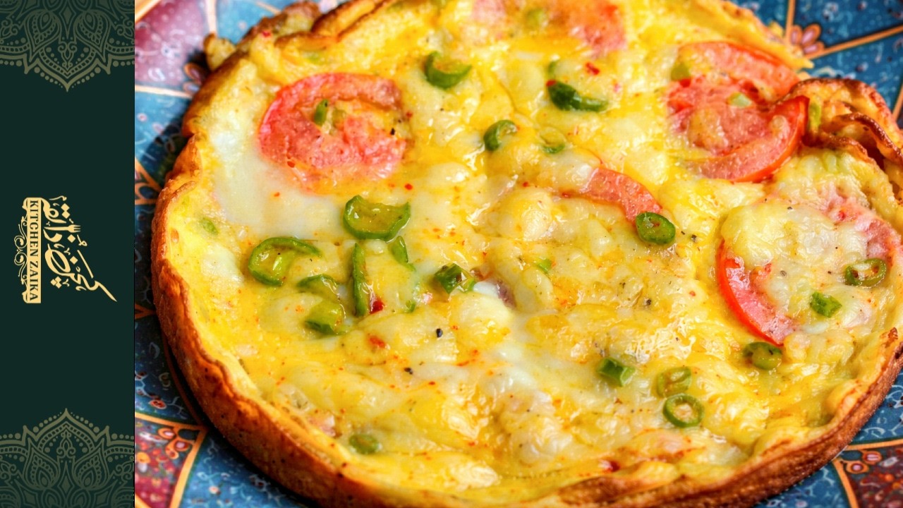 1 Tomato & 2 Eggs Breakfast in 3 Minutes | Easy & Quick Breakfast Recipe
