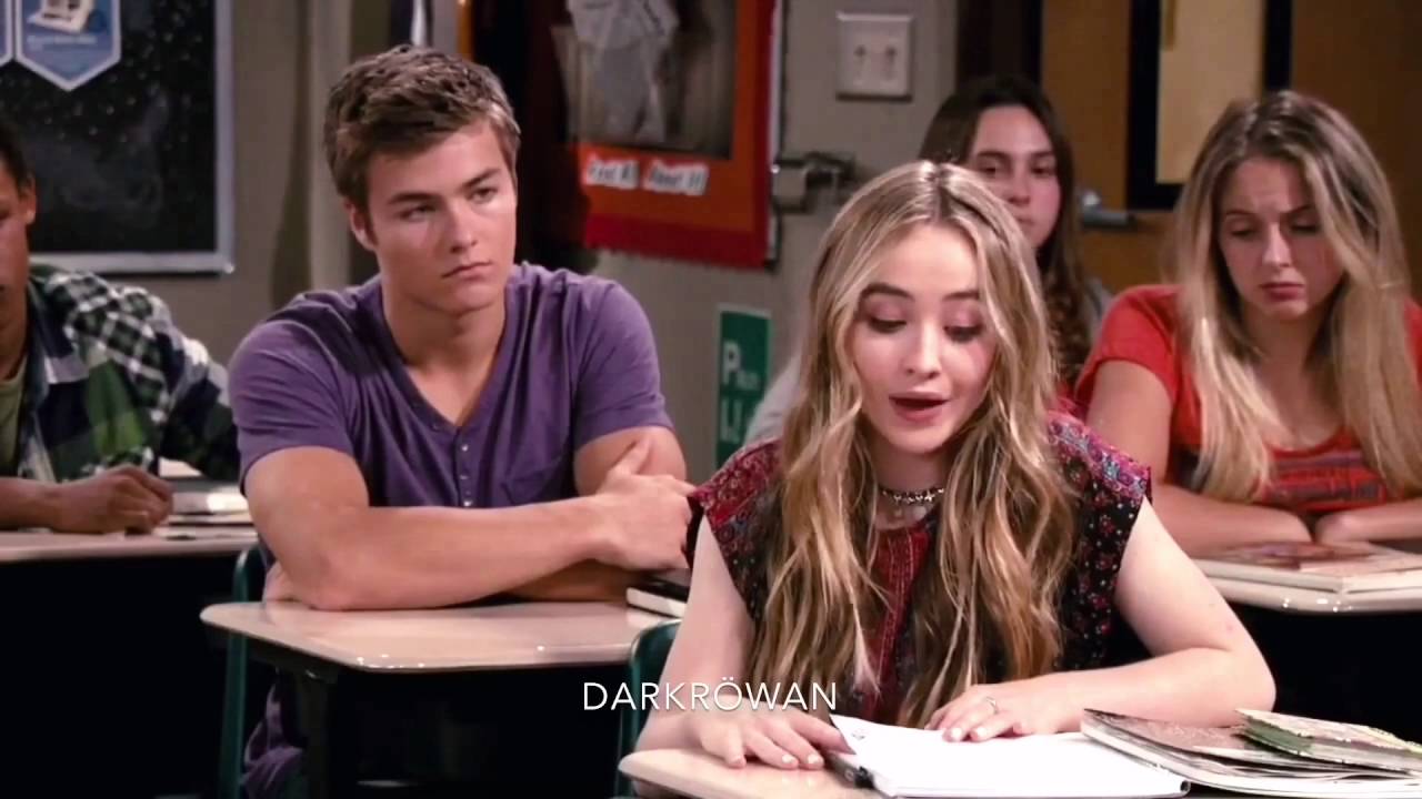 The Story of Maya & Shawn [S1 - S3]