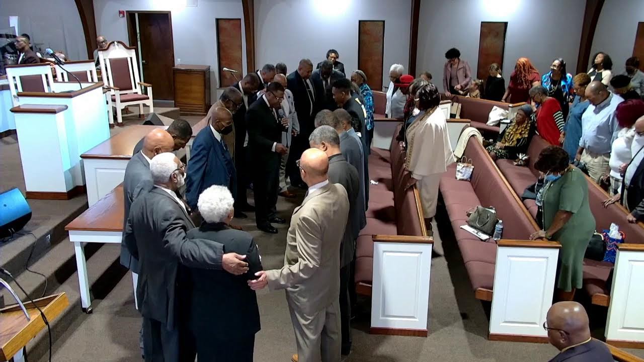 Wildewood Baptist Church Live