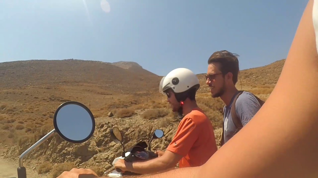 Astipalaia to Vatses