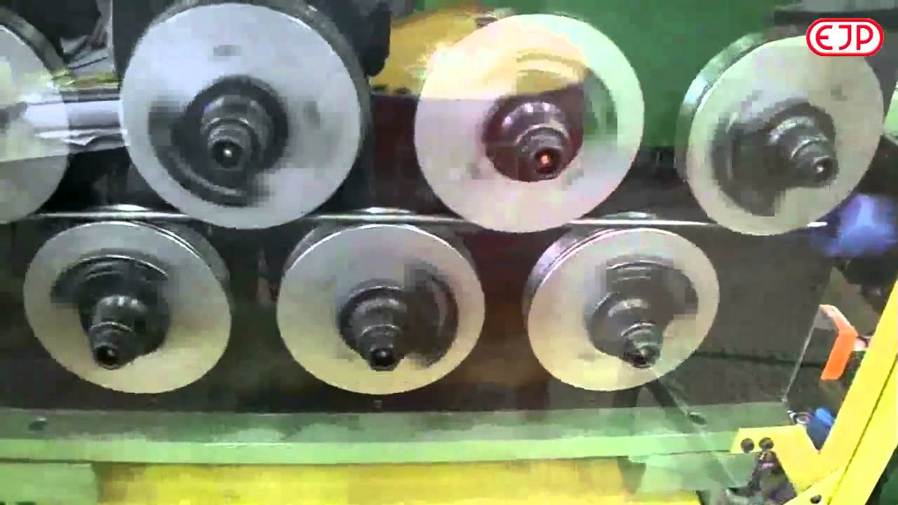 EJP Combined Drawing Machine CDS 50-120_1