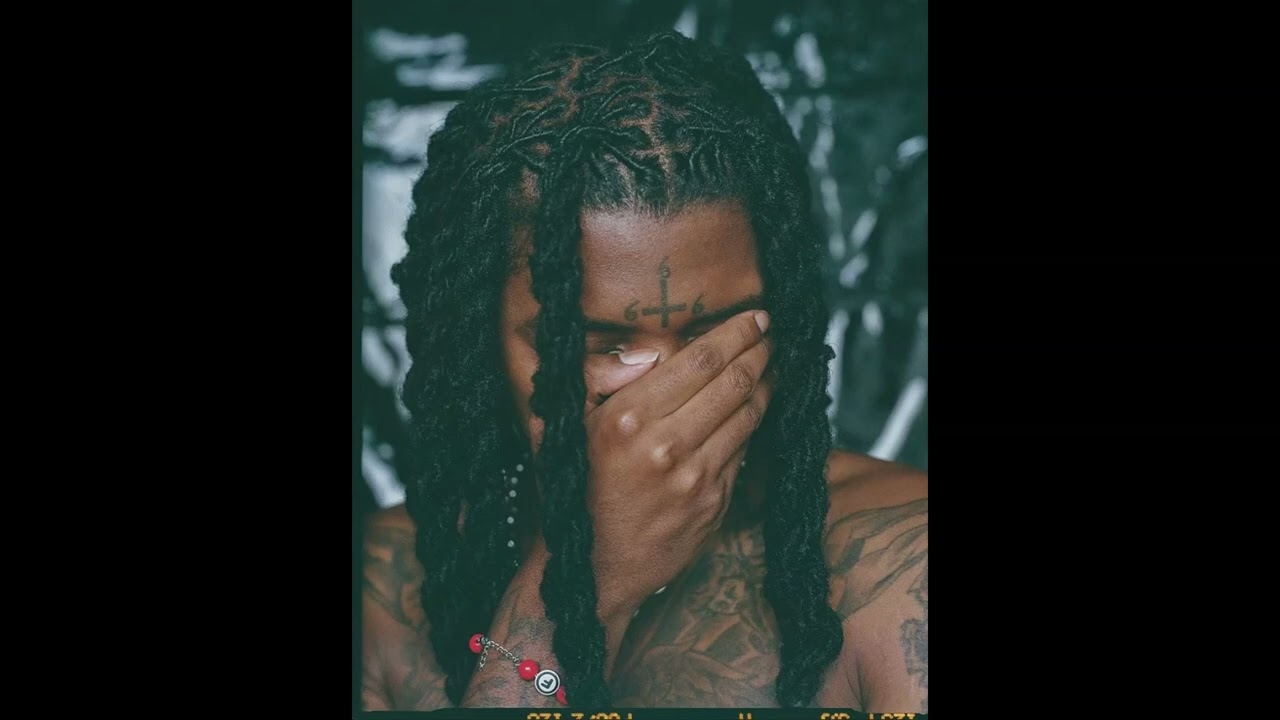 [FREE] SahBabii Type Beat - 