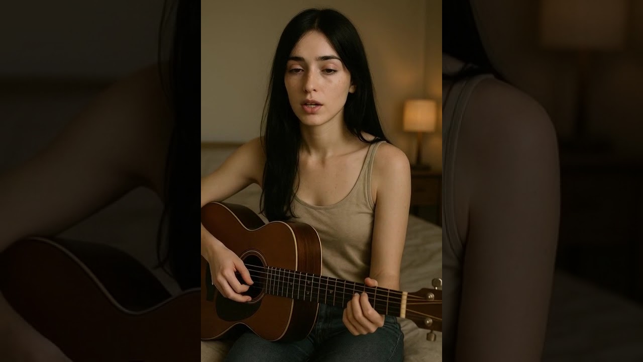Cuando el Mundo Te Soltó — Canción Triste de Amor y Dolor