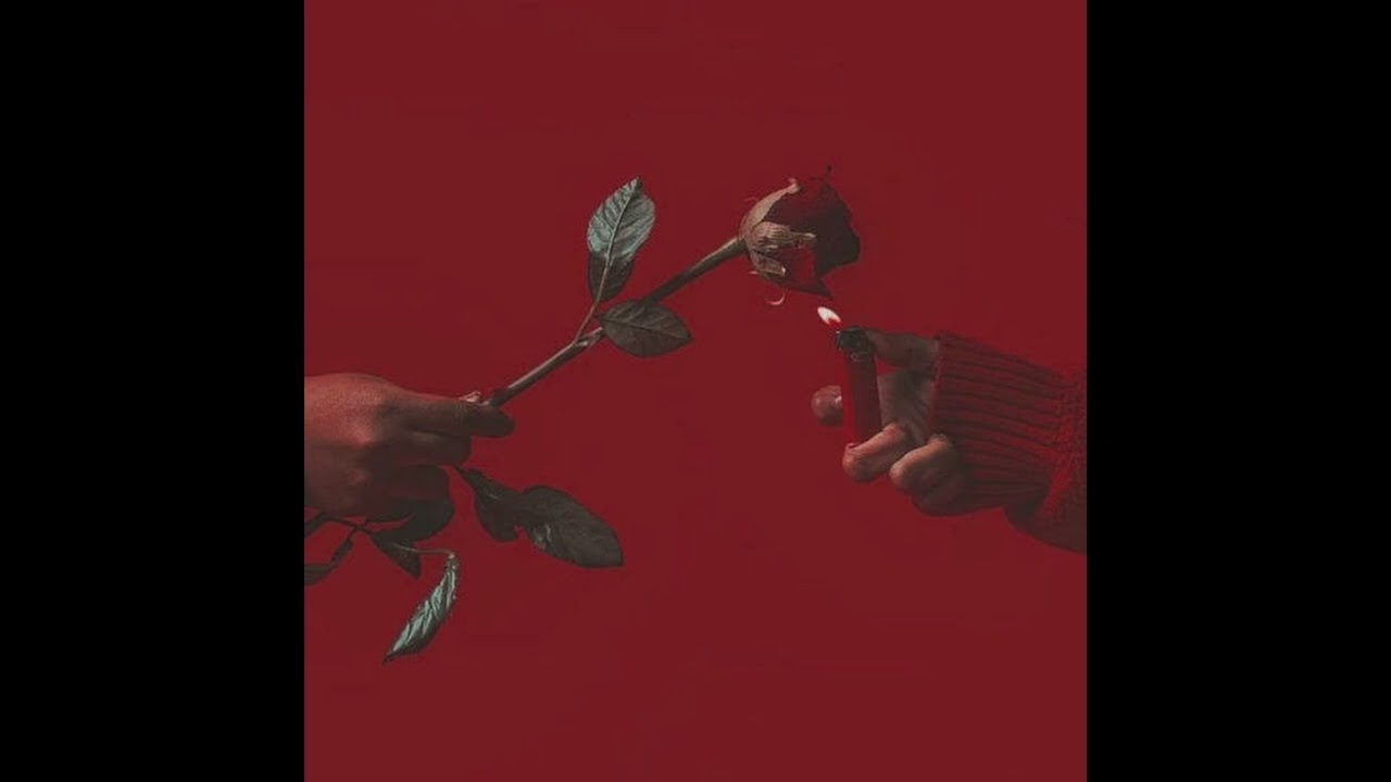 [FREE] "LA ROSE ET LE FEU" - HAMZA X JOSMAN TYPE BEAT - 