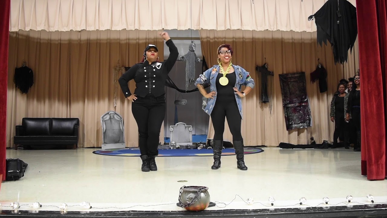 Orr Elementary School Harvest Fest 2017