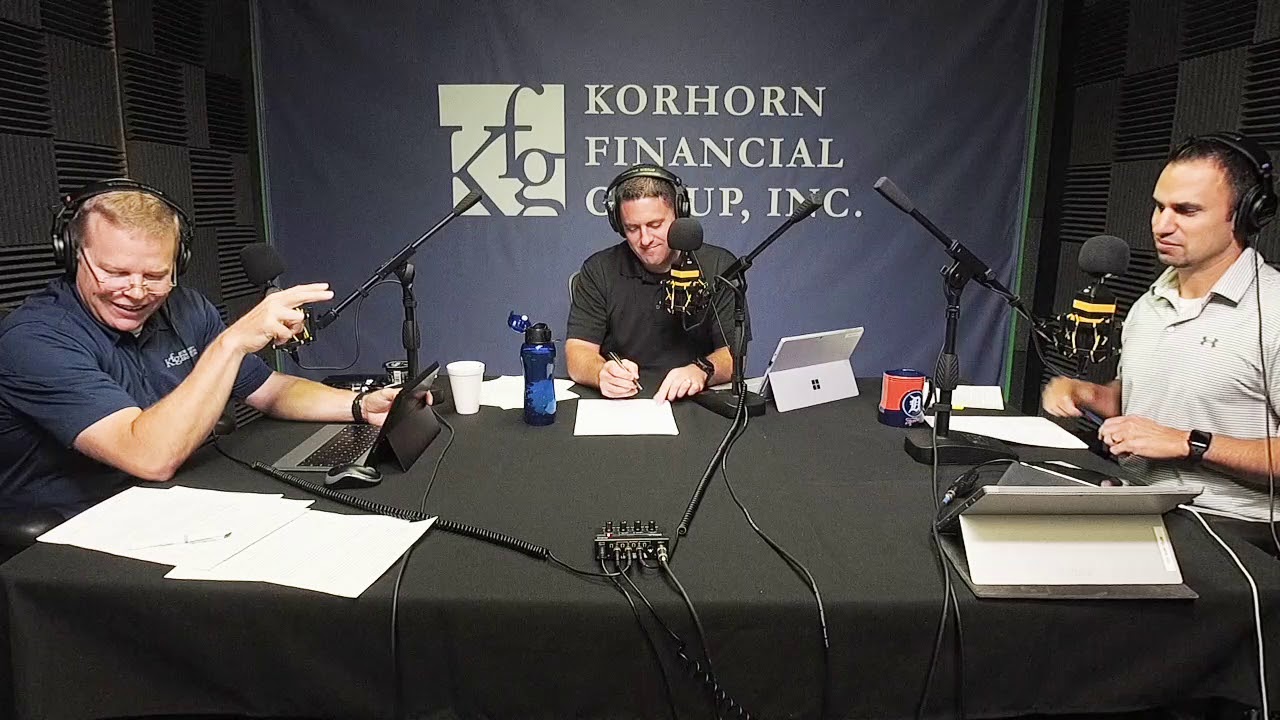 KFG Wise Money Radio S3E5: Don't Make This FAFSA Mistake