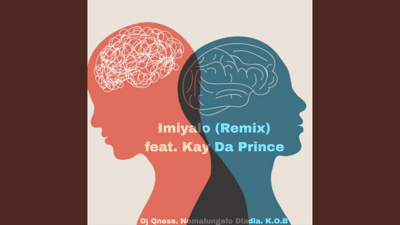 Imiyalo (K.O.B Remix) [feat. Kay Da Prince]