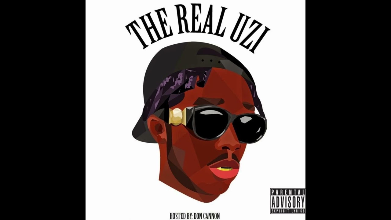 [FREE] Maaly Raw x Lil Uzi Vert x The Real Uzi 