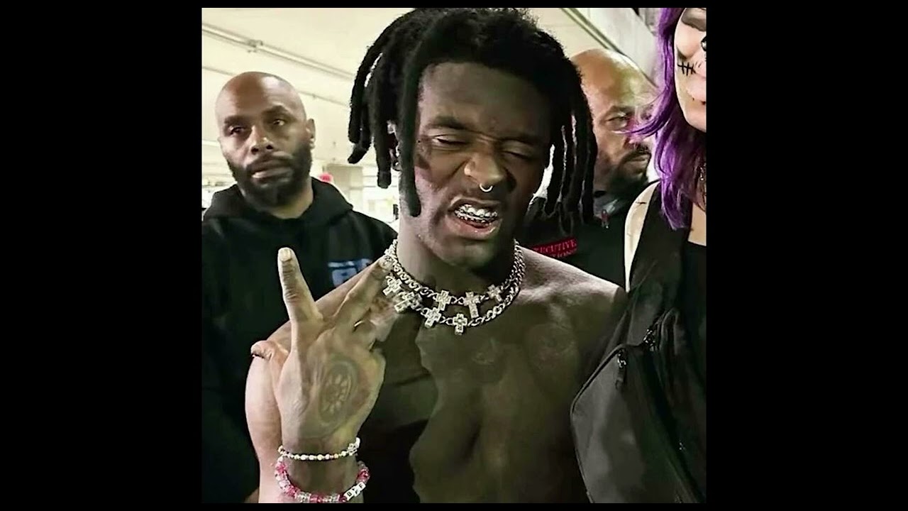 [FREE] Lil Uzi Vert Type Beat - 