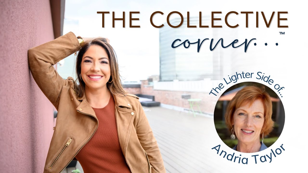 43. How to Lead Like a Mother & Grow Like a Leader