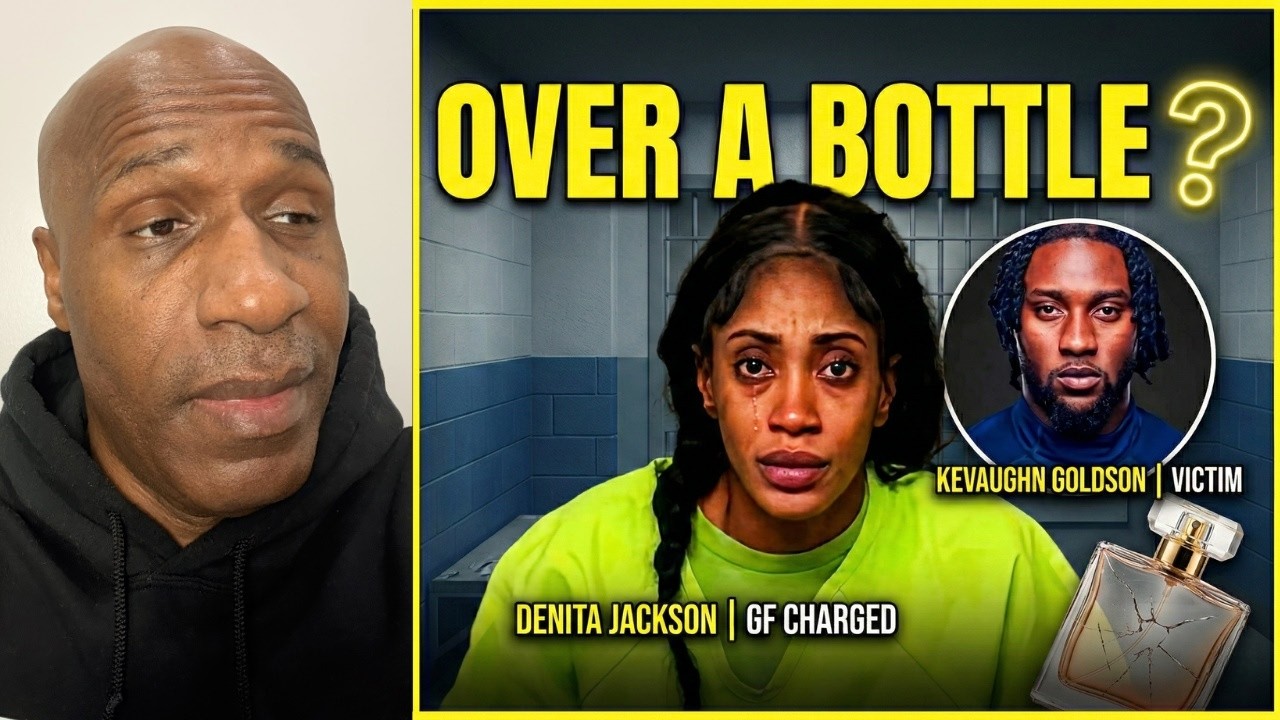 College Sprinter Killed in Stabbing, Athlete GF Charged With Murder