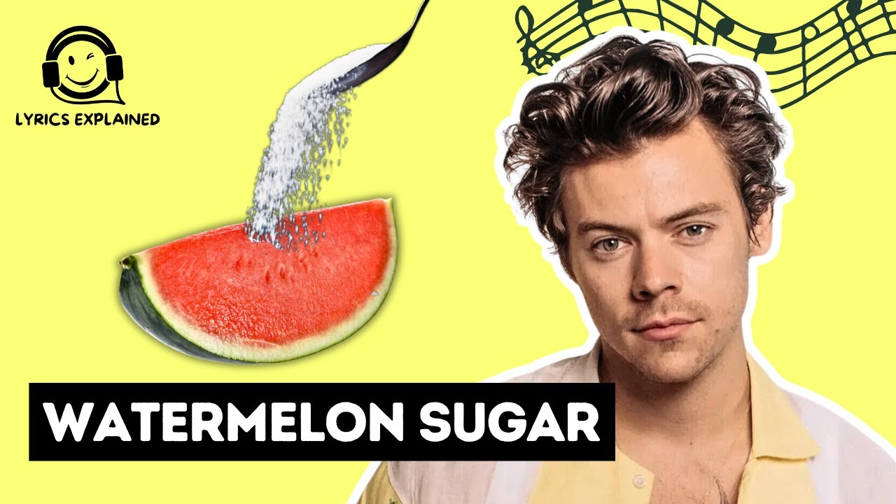HARRY STYLES 