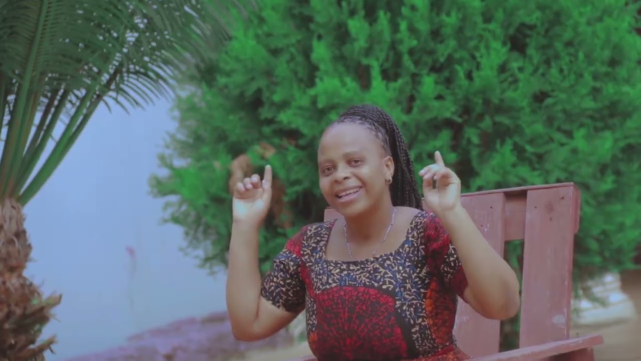 Mungu mwenye ishara