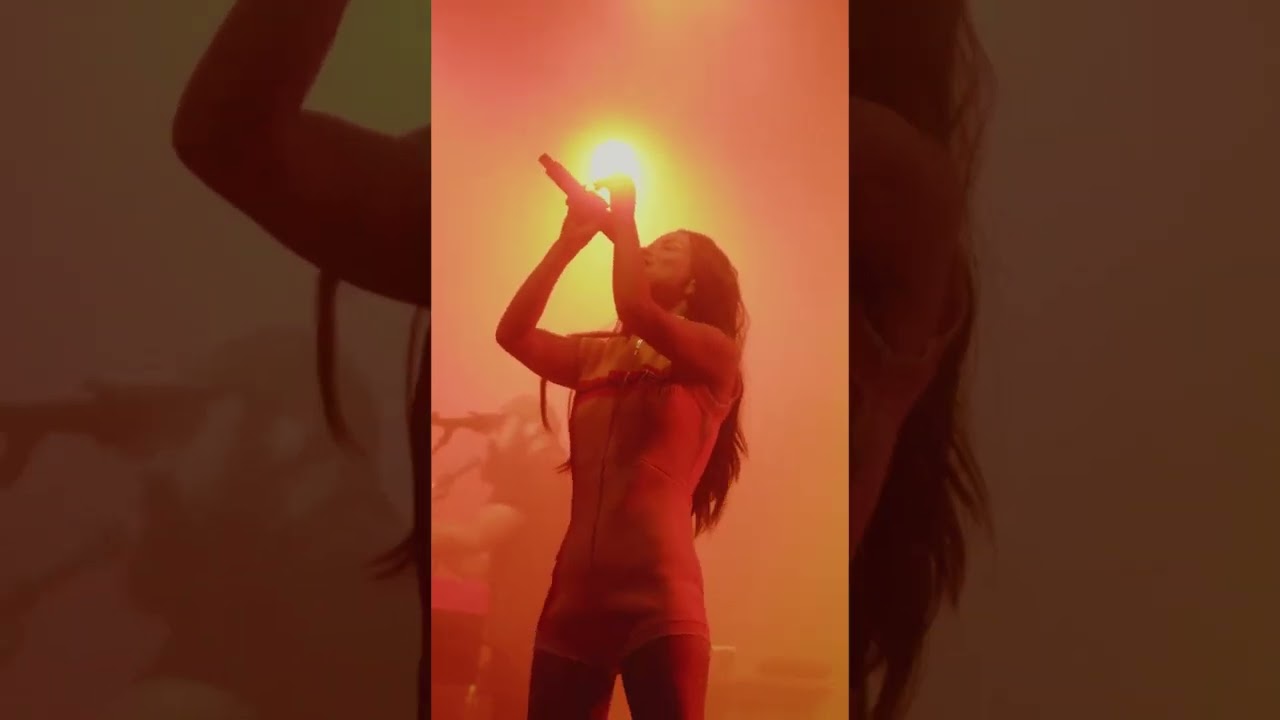 INNA - On The Road #276 | Sein&auml;joen Vauhtiajot, Finland 2024
