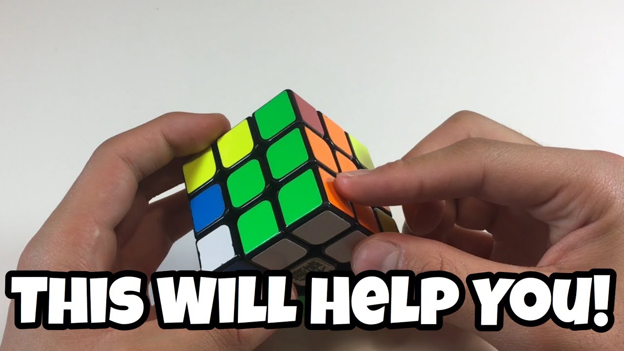Advanced Rubik's Cube Walkthrough Solves! (Sub 11)