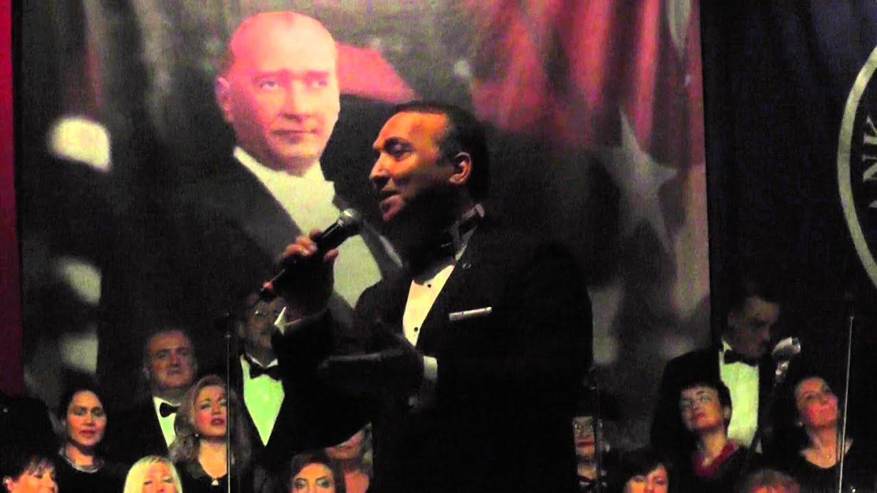Vedat Kaptan YURDAKUL  -  Her Mevsim İçimden Gelir Geçersin