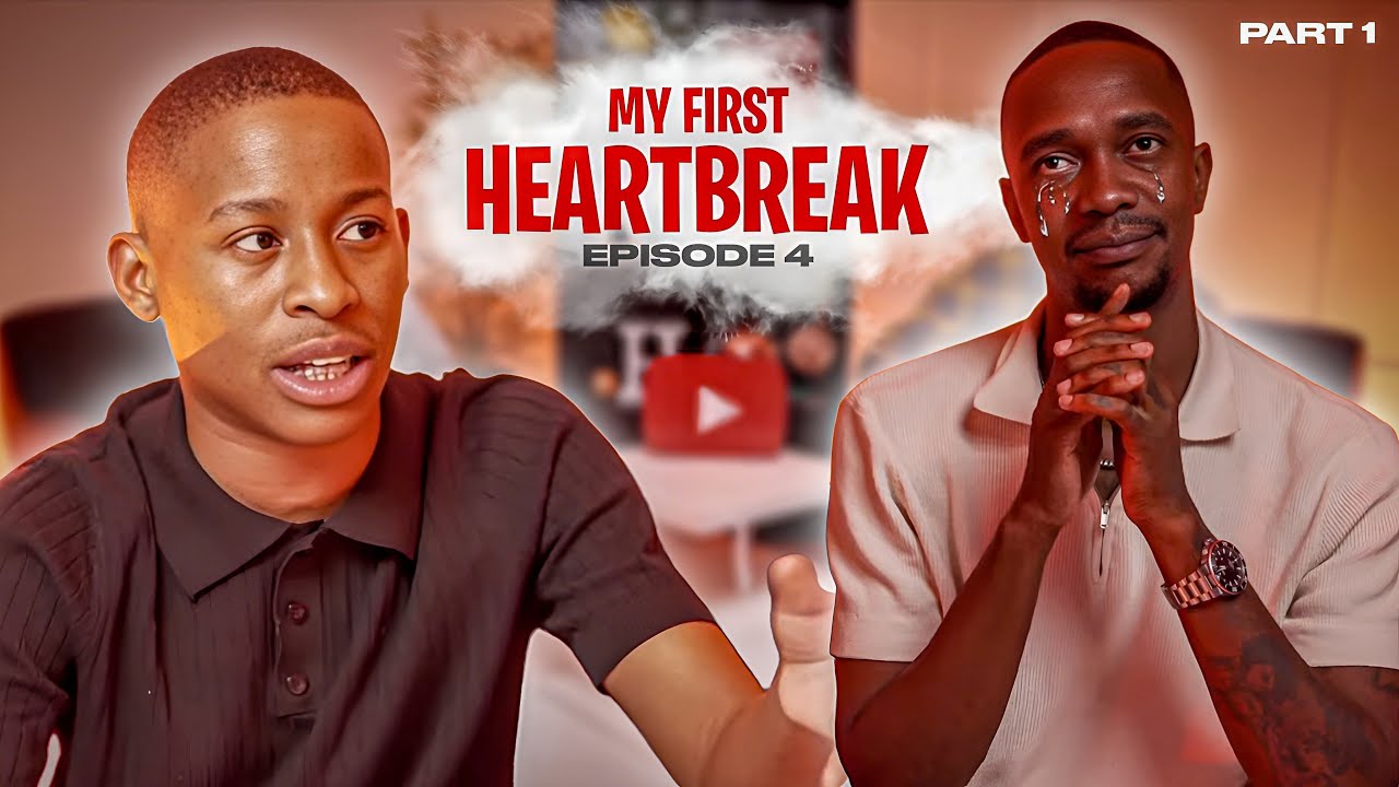 PRIMO's FRIST EVER HEART BREAK *he made a tattoo*