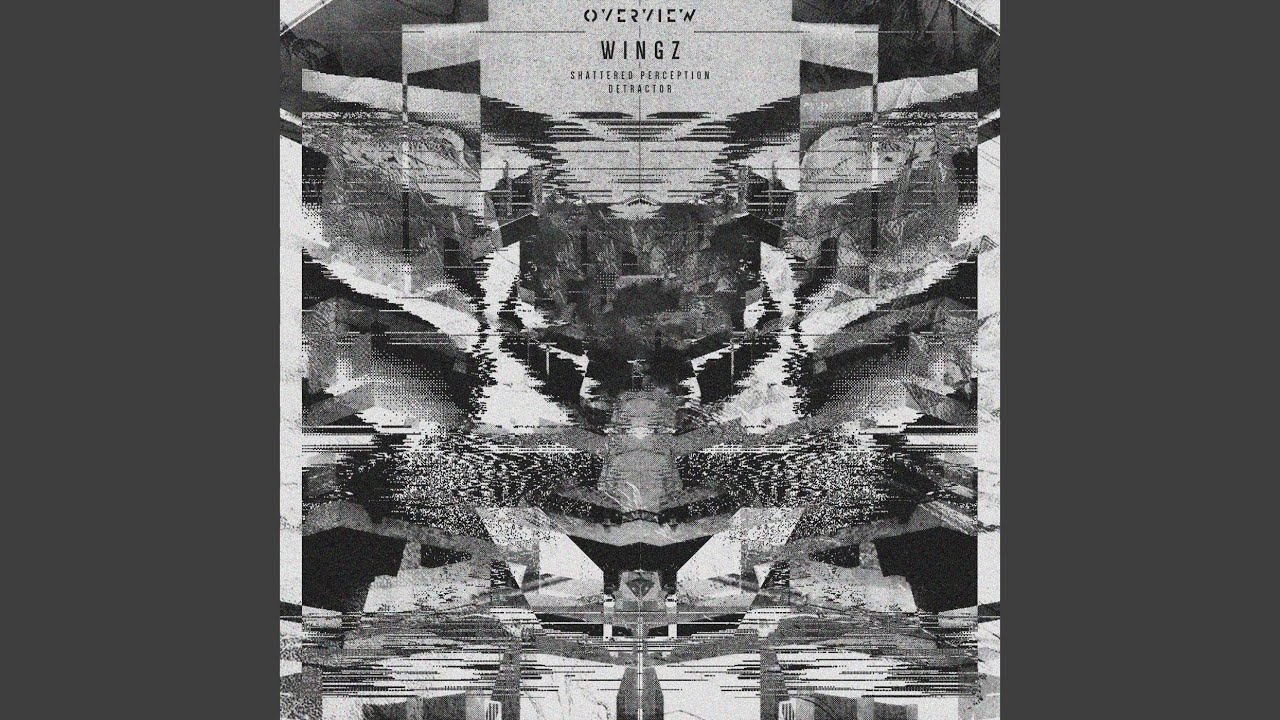 Shattered Perception