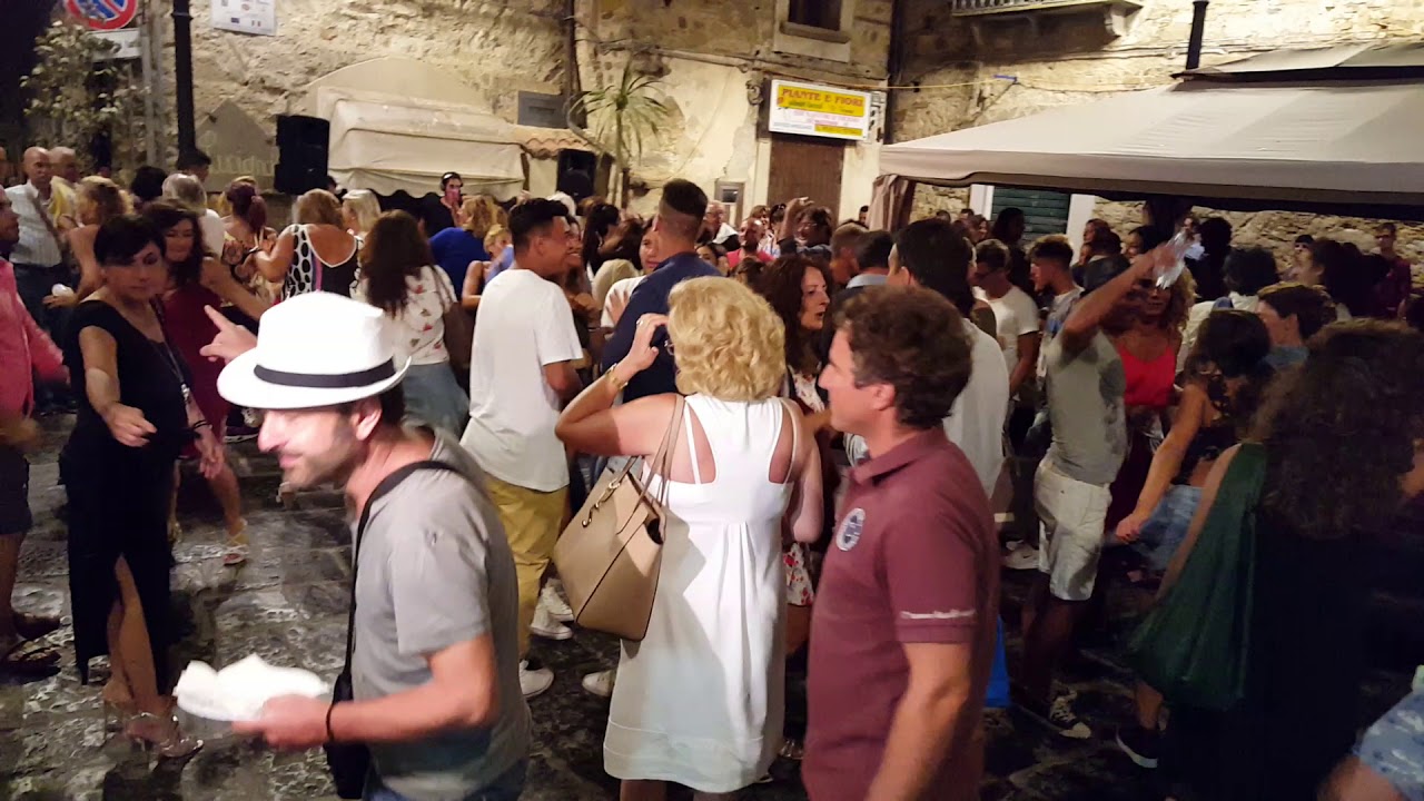 Perdifumo Porte Aperte 2017